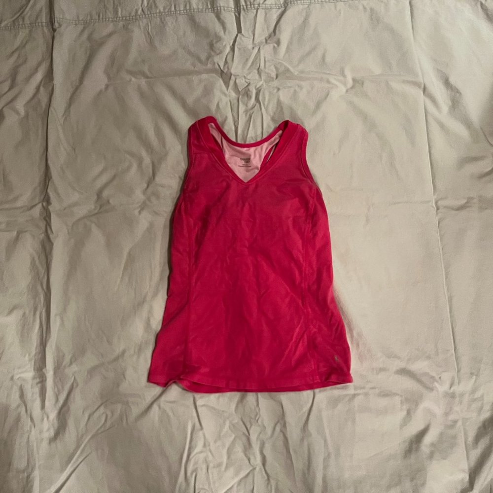 Danskin Workout Tank Top
